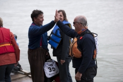 YUKON RIVER QUEST 2010