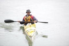 YUKON RIVER QUEST 2010