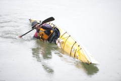 YUKON RIVER QUEST 2010