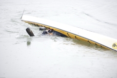 YUKON RIVER QUEST 2010