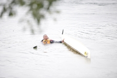 YUKON RIVER QUEST 2010