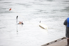 YUKON RIVER QUEST 2010