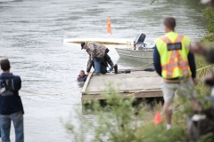 YUKON RIVER QUEST 2010