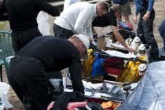 YUKON RIVER QUEST 2010