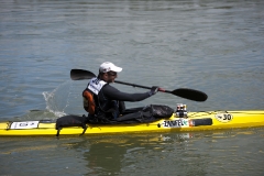 YUKON RIVER QUEST 2010