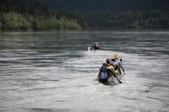 YUKON RIVER QUEST 2010