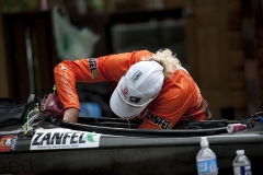 YUKON RIVER QUEST 2010