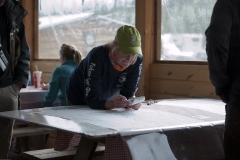 YUKON RIVER QUEST 2010