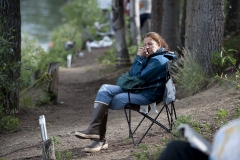 YUKON RIVER QUEST 2010