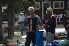 YUKON RIVER QUEST 2010