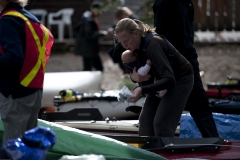 YUKON RIVER QUEST 2010