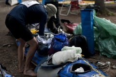 YUKON RIVER QUEST 2010