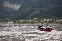 YUKON RIVER QUEST 2010