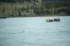 YUKON RIVER QUEST 2010