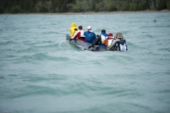 YUKON RIVER QUEST 2010