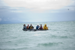 YUKON RIVER QUEST 2010