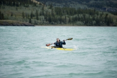 YUKON RIVER QUEST 2010