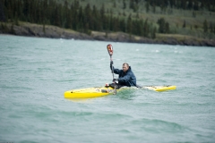 YUKON RIVER QUEST 2010