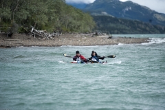 YUKON RIVER QUEST 2010