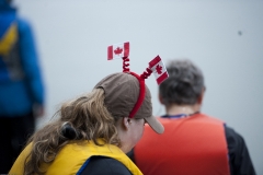 YUKON RIVER QUEST 2010