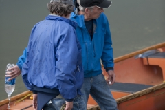 YUKON RIVER QUEST 2010