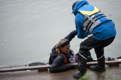 YUKON RIVER QUEST 2010