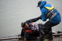 YUKON RIVER QUEST 2010