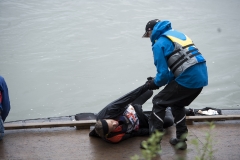 YUKON RIVER QUEST 2010