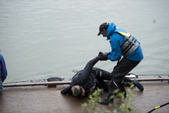 YUKON RIVER QUEST 2010