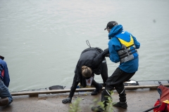 YUKON RIVER QUEST 2010