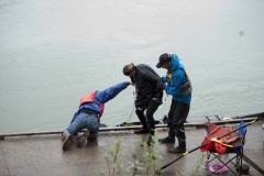 YUKON RIVER QUEST 2010