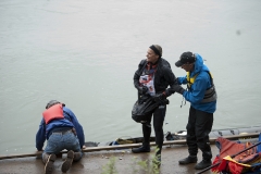 YUKON RIVER QUEST 2010