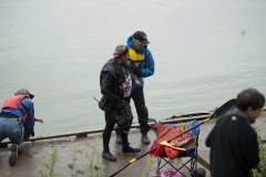 YUKON RIVER QUEST 2010