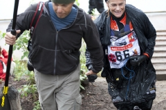 YUKON RIVER QUEST 2010