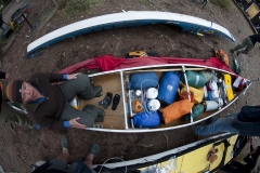 YUKON RIVER QUEST 2010