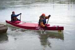 YUKON RIVER QUEST 2010